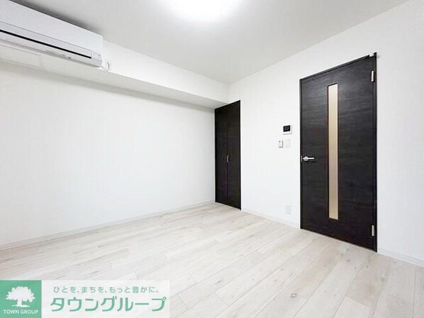 ジーメゾン綾瀬寺尾北の物件内観写真